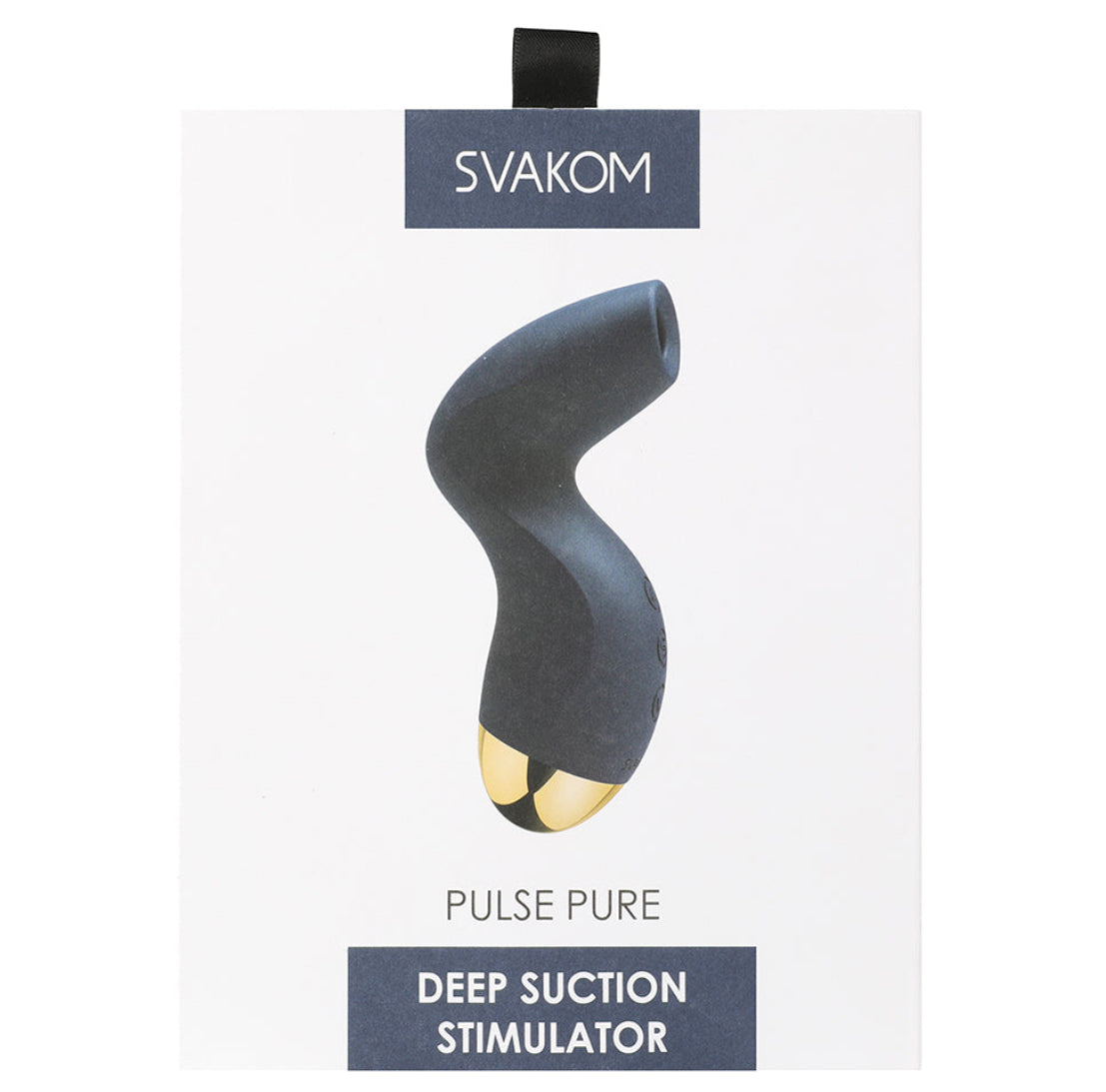 PULSE PURE SVAKOM