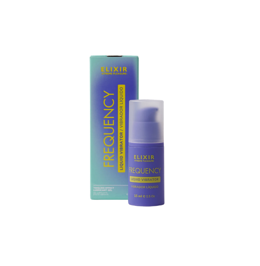 FRECUENCY ELIXIR 15ML