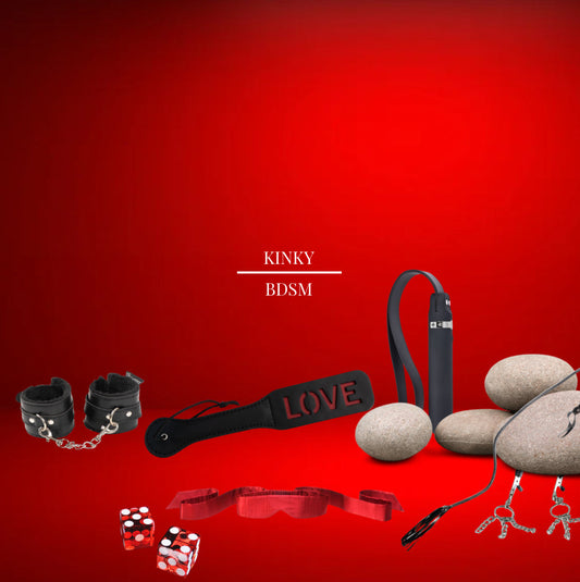 BDSM ¿QUE ES?