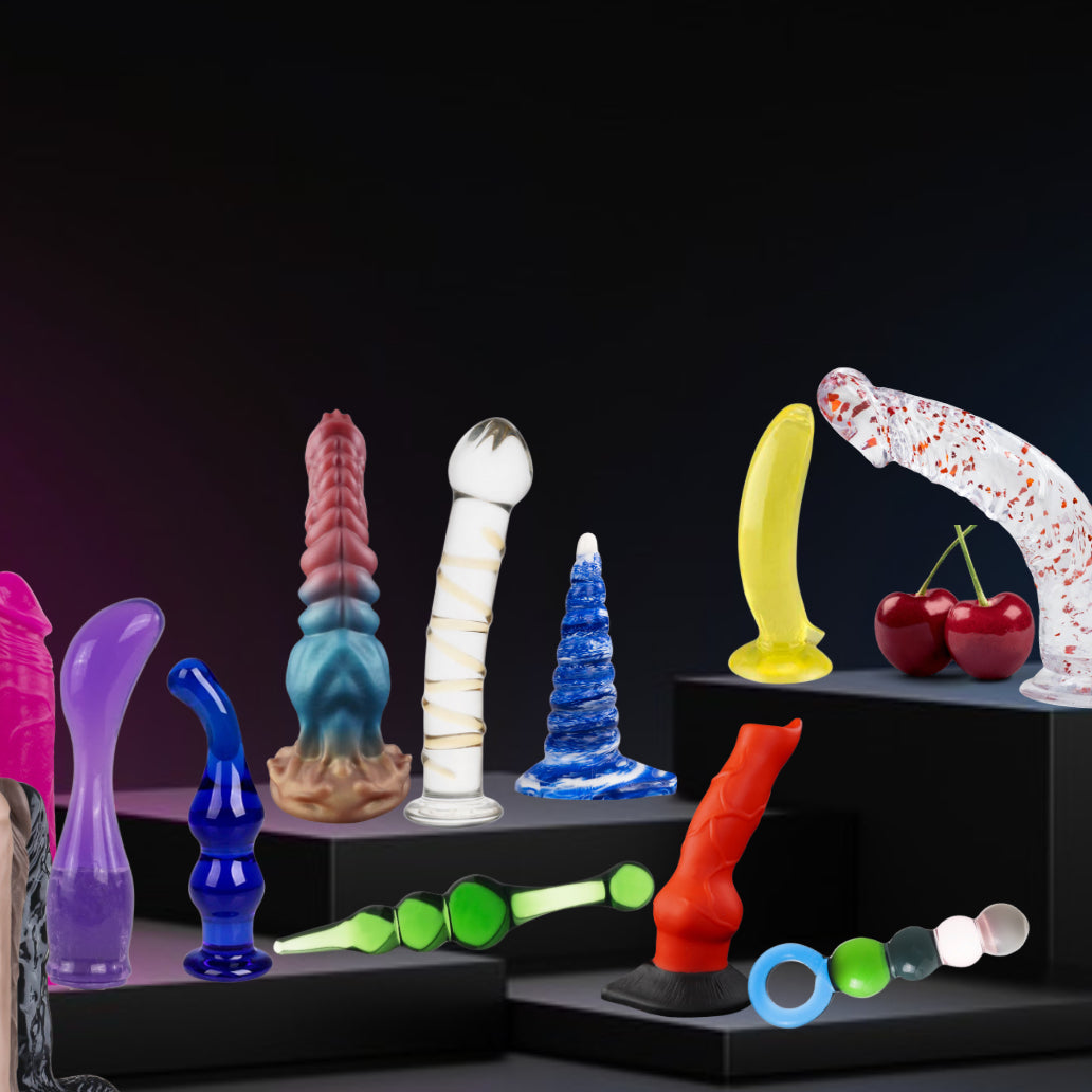 DILDOS