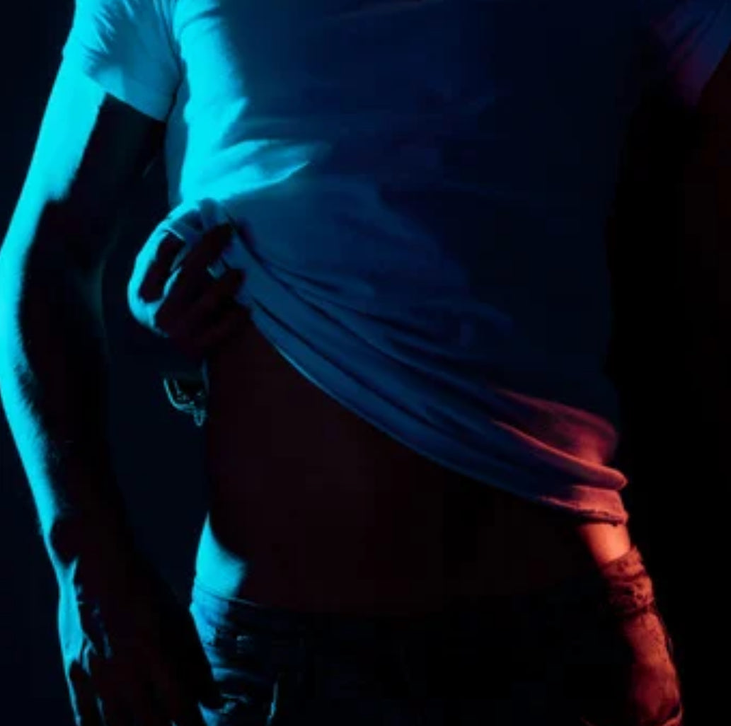MASCULINO