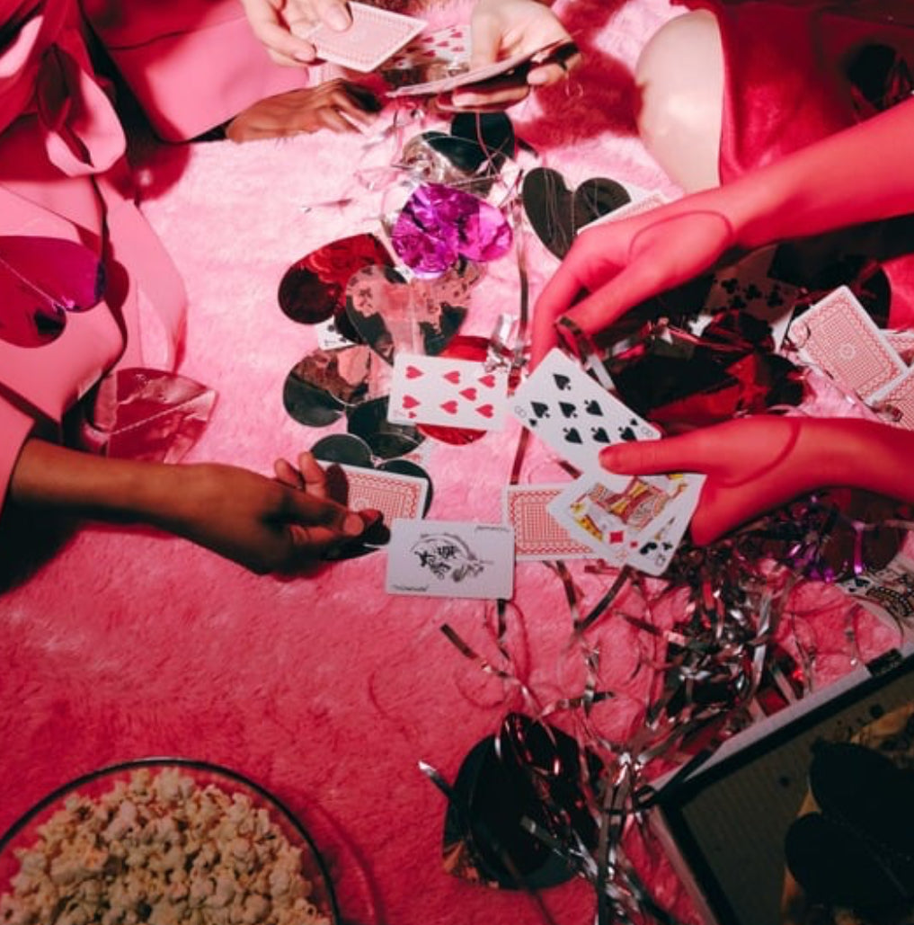 TRENDING
