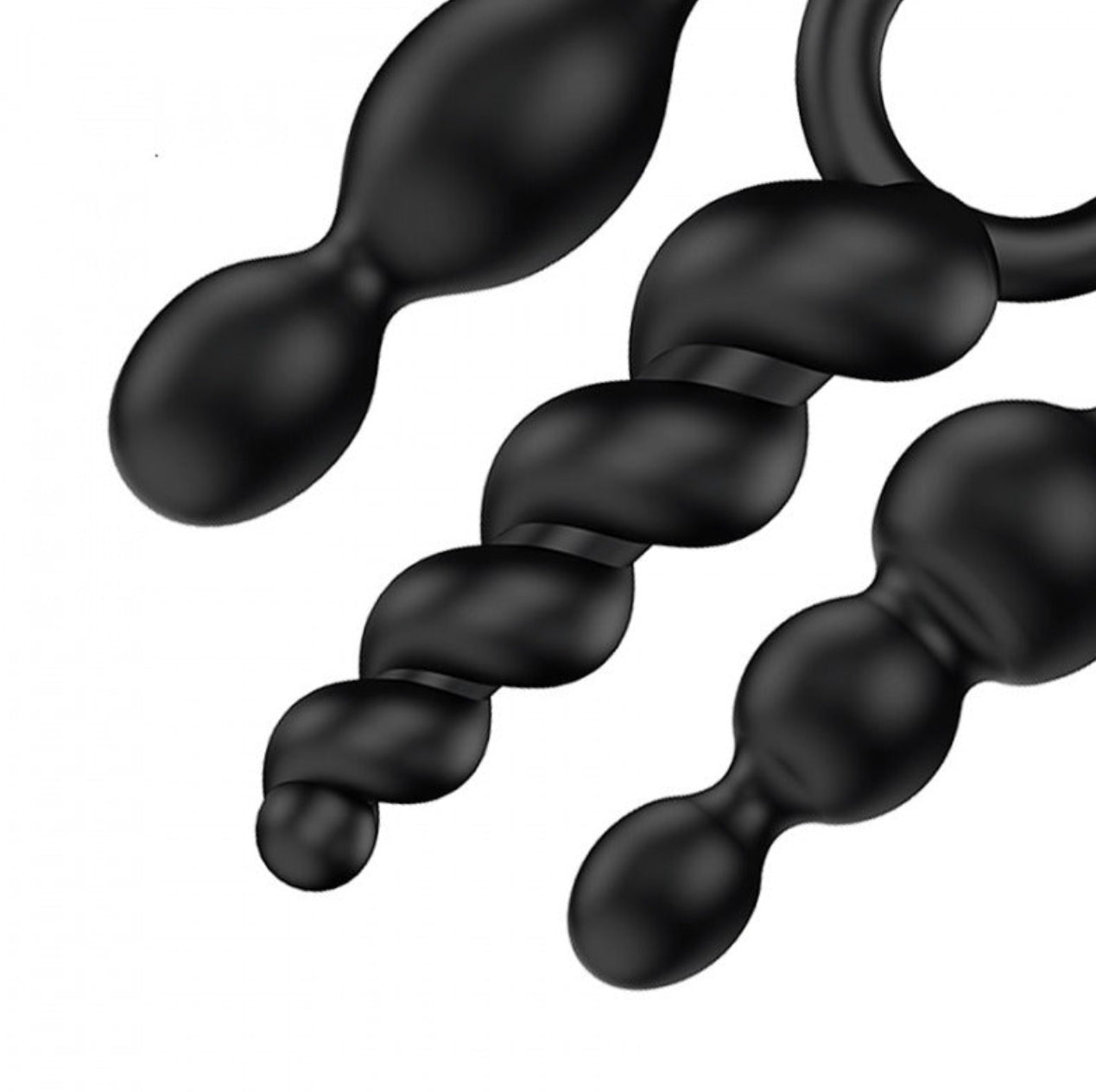 TRÍ-OOO SATISFYER