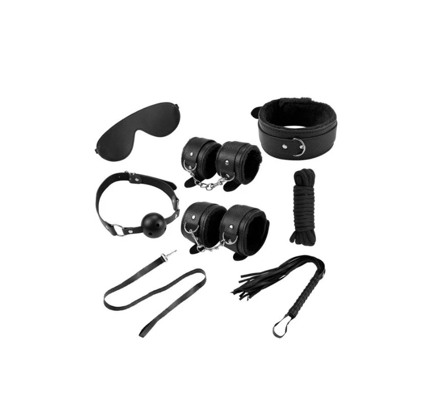 KIT BONDAGE CAPRI