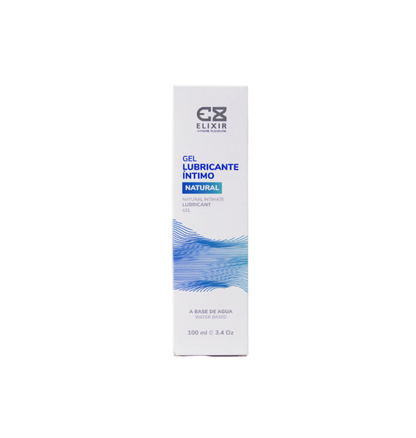 NATURAL ELIXIR 100ML