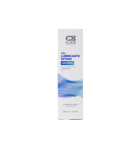 NATURAL ELIXIR 100ML