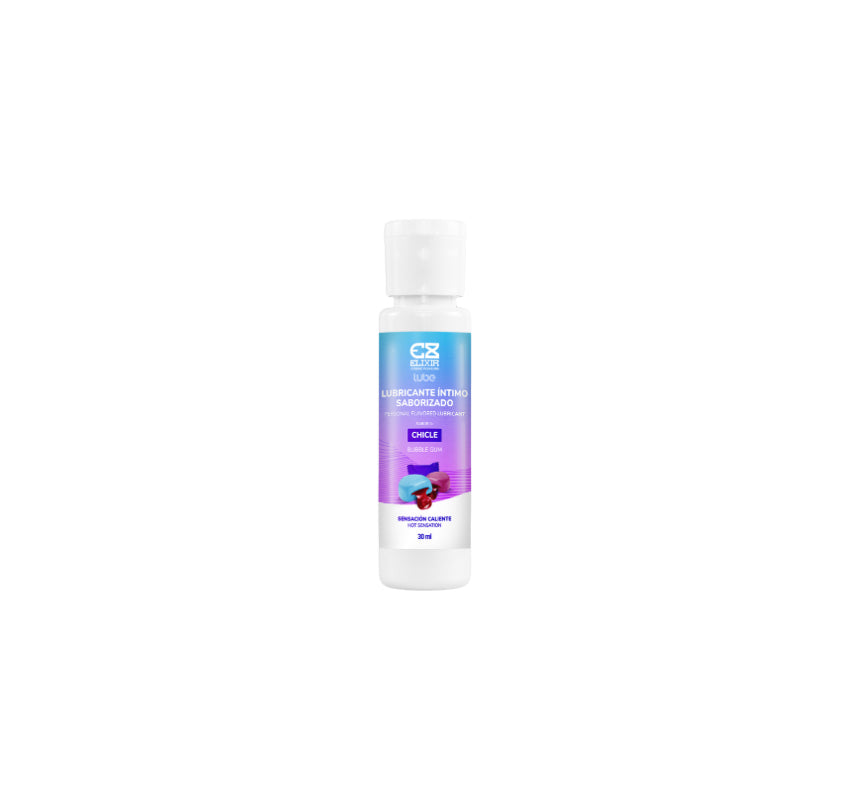 CHICLE ELIXIR