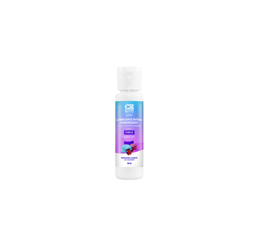 CHICLE ELIXIR