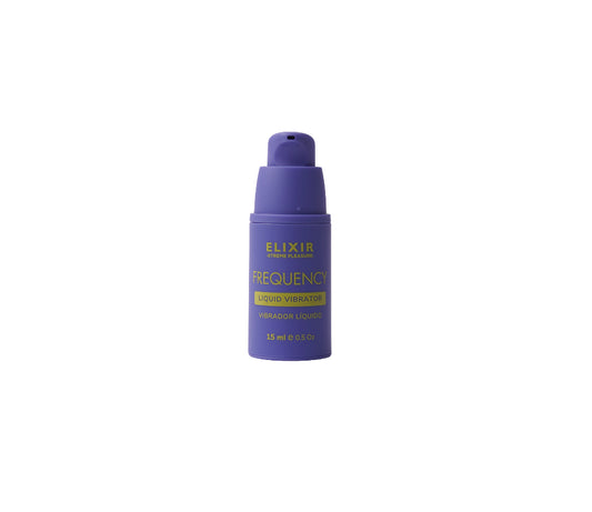 FRECUENCY ELIXIR 15ML
