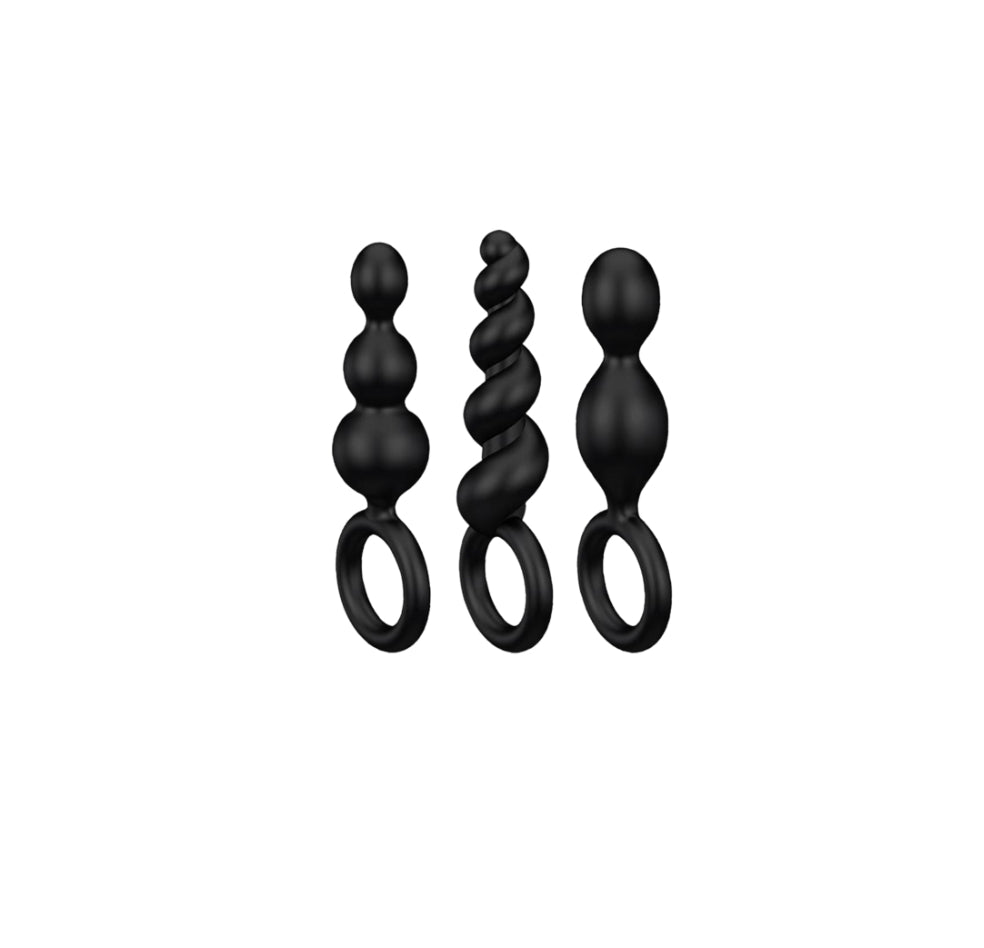TRÍ-OOO SATISFYER